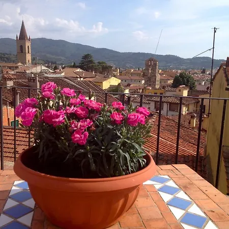 Palazzo Bostoli Guest house Arezzo