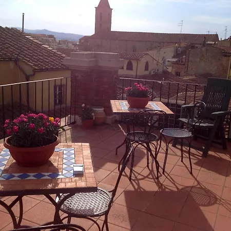 Guest house Palazzo Bostoli *