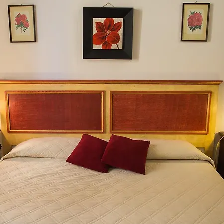 Palazzo Bostoli Guest house