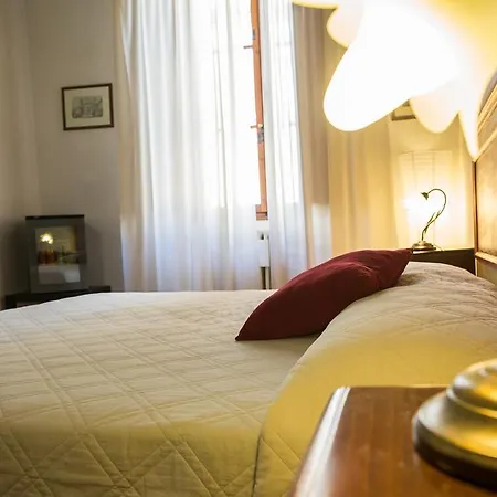 Guest house Palazzo Bostoli Arezzo