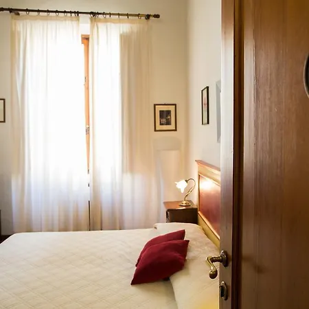 Guest house Palazzo Bostoli