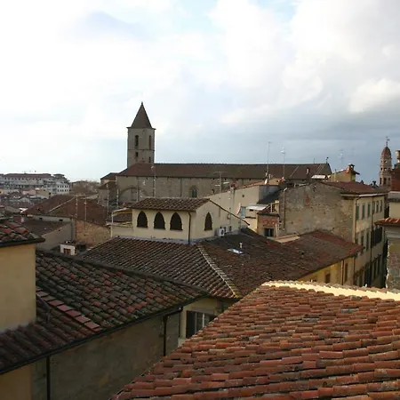 Guest house Palazzo Bostoli *