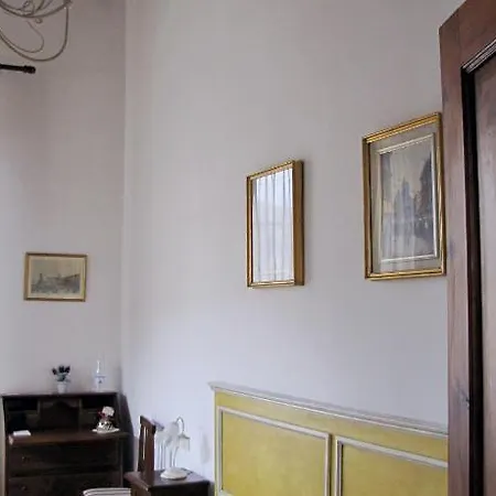 Guest house Palazzo Bostoli Arezzo