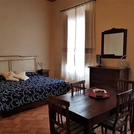 Palazzo Bostoli Guest house *