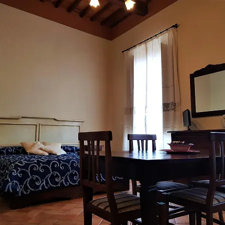Palazzo Bostoli Guest house