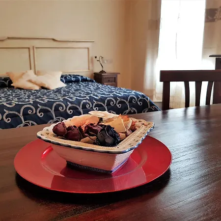 Palazzo Bostoli Guest house *