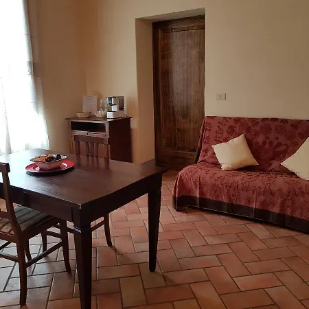 Palazzo Bostoli Guest house *