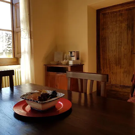 Palazzo Bostoli Guest house Arezzo