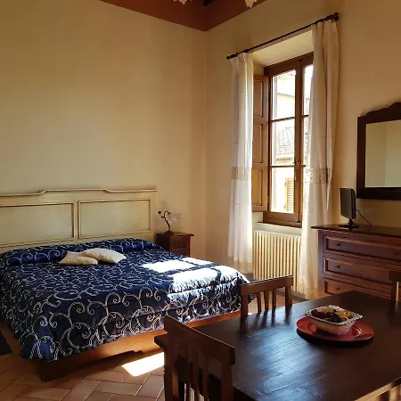 Palazzo Bostoli Guest house Arezzo
